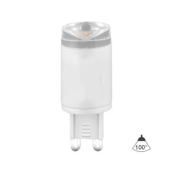 LED izzó G9/3W/230V 4000K 100° KAG93WNB