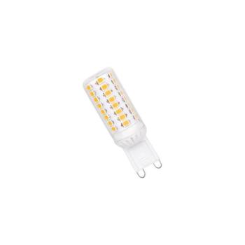 LED izzó G9/4,5W/230V 4000K 14437_4.5W