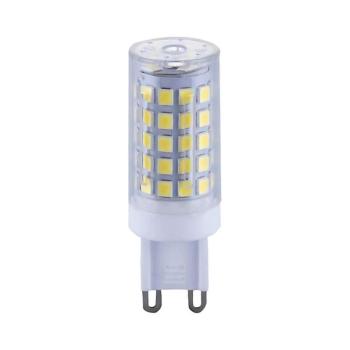 LED izzó G9/4,6W/230V 4000K ZLS625