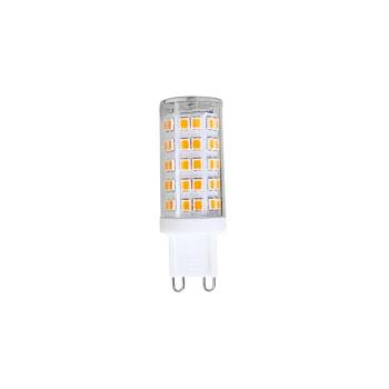 LED Izzó G9/4W/230V 3000K 317483