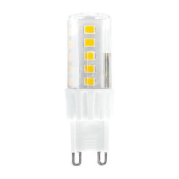 LED Izzó G9/4W/230V 3000K KAG94WCB360
