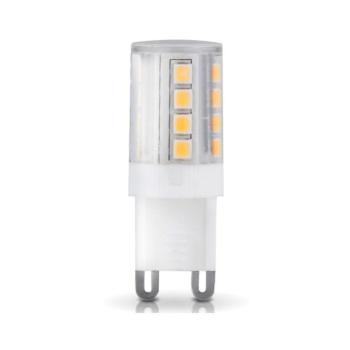 LED Izzó G9/4W/230V 4000K KAG94WNB360