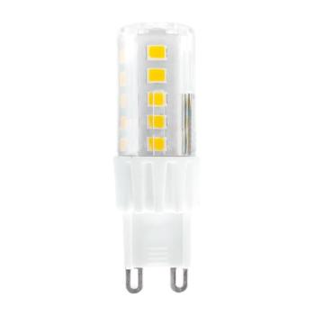 LED Izzó G9/4W/230V 6000K KAG94WZB360 kép