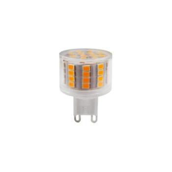 LED Izzó G9/5W/230V 2800K ZLS615CW kép
