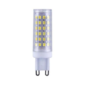 LED izzó G9/6,7W/230V 4000K ZLS627