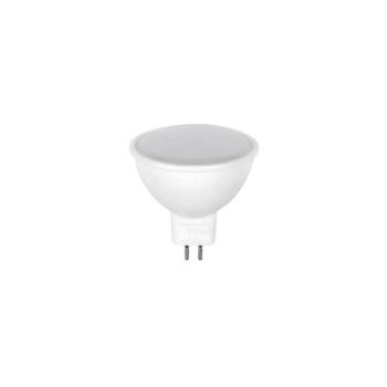 LED Izzó GLOR MR16 GU5,3/4W/12V 3000K SKU001589 kép