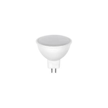 LED Izzó GLOR MR16 GU5,3/6W/12V 3000K SKU007093 kép