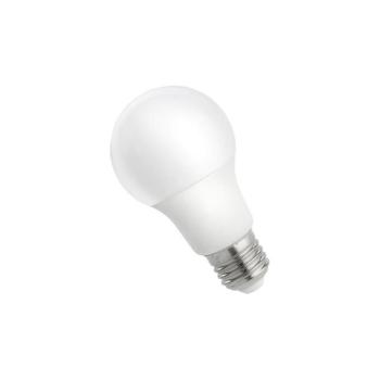 LED izzó GLS A60 E27/9W/230V 4000K 14611_9W kép