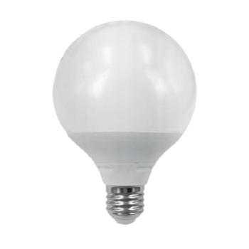 LED IZZÓ GÖMB G95 15W E27 230V FEHÉR kép