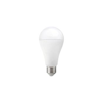 LED izzó GS E27/17W/230V 3000K 004295 kép