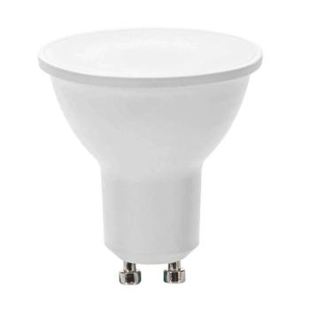 LED izzó GU10/10W/230V 4000K - BRILAGI B10107ACWO kép