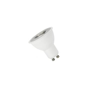 LED izzó GU10/4W/230V 4000K 55° fehér 14090_55ST kép