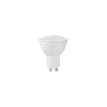 LED izzó GU10/4W/230V 4000K, semleges fehér fény WOJ13261 kép