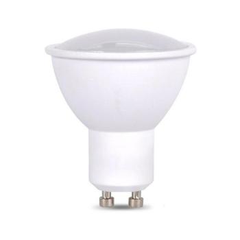LED izzó GU10/5W/230V 3000K WZ316A-1 kép