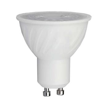 LED Izzó GU10/6W/230V 3000K 13265 kép