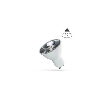 LED Izzó GU10/6W/230V 360 lm 3000K 14103 kép