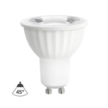 LED Izzó GU10/6W/230V 4000K 45° fehér 14093 kép