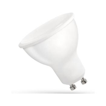 LED Izzó GU10/6W/230V 6000K 13266 kép