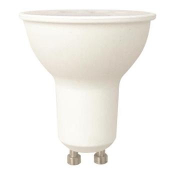 LED izzó GU10 6W 4000K 110° 220-240V, természetes fehér, 530lm, Eurolamp, 774168 kép