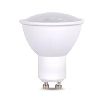 LED izzó GU10/7W/230V 3000K WZ318A-1 kép