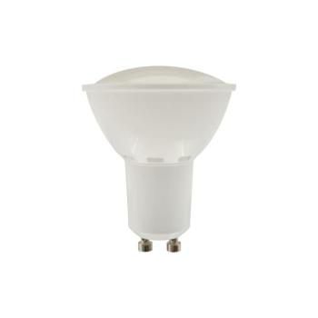 LED izzó GU10/7W/230V 6000K OMELGU10-7W-6000 kép
