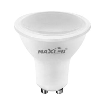 LED Izzó GU10/8W/230V 4000K 5903271843169