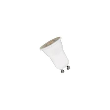 LED izzó GU10-MR11/4W/230V 3000K 55° fehér 14666 kép