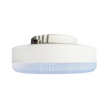 LED Izzó GX53/6W/230V 4000K EKZA1401 kép