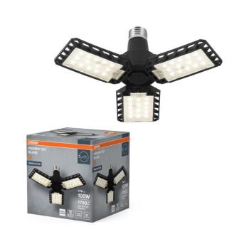 LED izzó HIGHBAY E27/17W/230V 4000K - Osram 4099854429255 kép