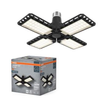 LED izzó HIGHBAY E27/23W/230V 4000K - Osram 4099854429279