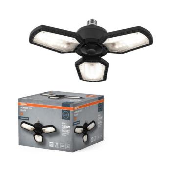 LED izzó HIGHBAY E27/60W/230V 4000K - Osram 4099854429316 kép