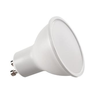 LED izzó KANLUX TOMIv2, 3000K, GU10