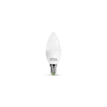 LED Izzó LEDSTAR C37 E14/7W/230V 4000K ZL-L37147-40 kép