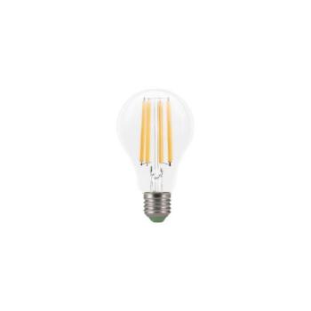 LED Izzó LEDSTAR CLASIC A60 E27/11W/230V 3000K ZL-FE6011-30 kép