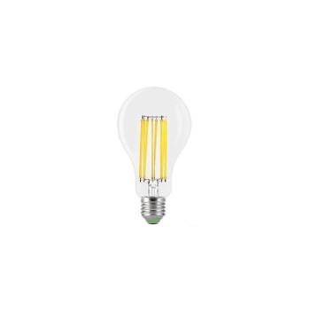 LED Izzó LEDSTAR CLASIC E27/18W/230V 4000K ZL-FE7518-40 kép