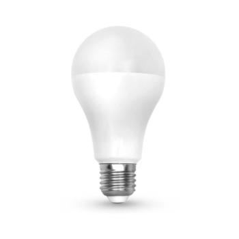 LED izzó LEDSTAR ECO E27/12W/230V ZL-LE6012-30