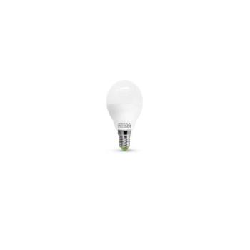 LED Izzó LEDSTAR G45 E14/7W/230V 3000K ZL-L45147-30 kép