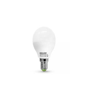 LED Izzó LEDSTAR G45 E14/7W/230V 4000K ZL-L45147-40 kép
