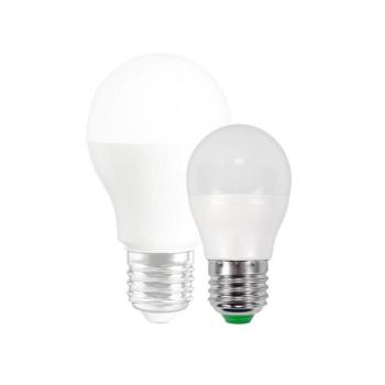 LED Izzó LEDSTAR G45 E27/7W/230V 3000K ZL-L45277-30 kép