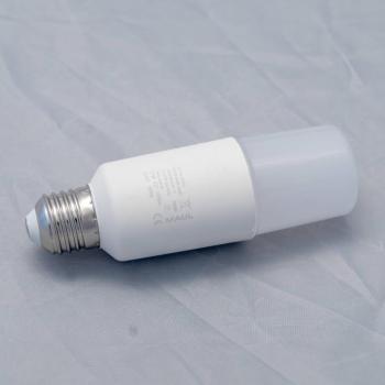 LED izzó, matt, E27, 12 W, 3000 K, 1200 lm kép