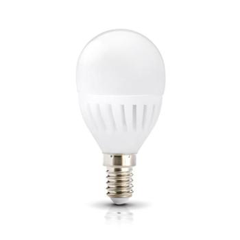 LED izzó MB 9W E14 4000K Kobi Prémium, természetes fehér, 900lm, CRI≥80, KOBI-001332 kép