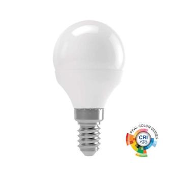 LED Izzó MINI E14/6W/230V 2700K CRI 96 Ra ZL1223 kép