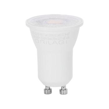 LED izzó MR11 GU10/4W/230V 3000K 60° - BRILAGI B10107AGRK kép