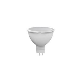 LED izzó MR16 GU5,3/5W/12V 6000K OMELGU5.3-12V-5W-60 kép