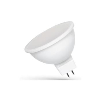 LED Izzó MR16 GU5,3/6W/12V 4000K 14550 kép