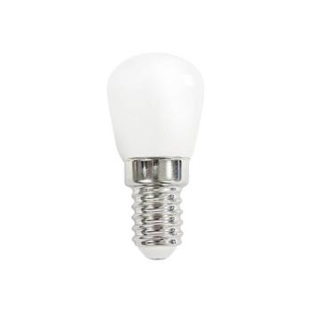 LED izzó NIGHTY ST26 E14 2W 6400K 250lm 1520070 VITO kép