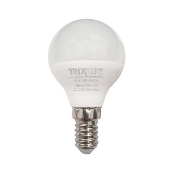 LED Izzó P45 E14/4W/230V 2700K 008 0000882 kép