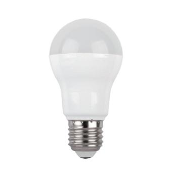 LED IZZÓ PEAR A60 10W RADAR SZENZORRAL FEHÉR kép