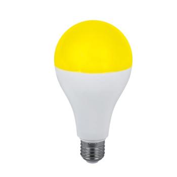 LED IZZÓ PEAR, SZÍNES A60 8W IP20 kép