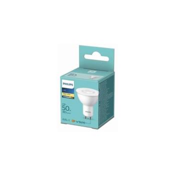 LED Izzó Philips GU10/4,7W/230V 2700K 8719514353947 kép